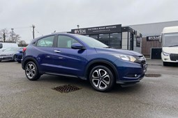 Honda HR-V (15-20) 1.5 i-VTEC SE 5d For Sale - Victoria Road Motors LTD, SWANSEA