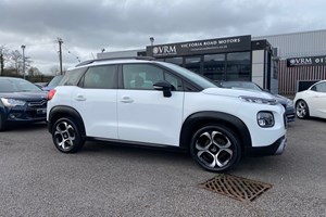 Citroen C3 Aircross SUV (17-24) Flair PureTech 110 S&S (04/18-) 5d For Sale - Victoria Road Motors LTD, SWANSEA