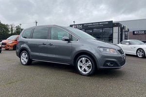 SEAT Alhambra (10-20) 2.0 TDI CR SE 5d For Sale - Victoria Road Motors LTD, SWANSEA