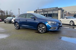 Renault Megane Hatchback (16-22) Iconic Blue dCi 115 5d For Sale - Victoria Road Motors LTD, SWANSEA