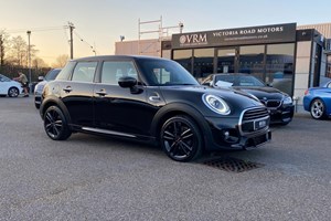 MINI Hatchback (14-24) Cooper Sport 5d For Sale - Victoria Road Motors LTD, SWANSEA