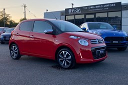 Citroen C1 (14-22) Flair VTi 72 5d For Sale - Victoria Road Motors LTD, SWANSEA