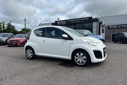 Citroen C1 (05-14) 1.0i VTR (2012) 3d For Sale - Victoria Road Motors LTD, SWANSEA