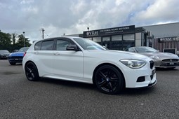 BMW 1-Series Hatchback (11-19) 125i M Sport 5d For Sale - Victoria Road Motors LTD, SWANSEA