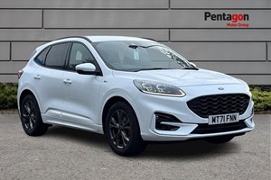 Ford Kuga SUV (20 on) 1.5 EcoBoost 150 ST-Line Edition 5d For Sale - Pentagon Ford (St Helens), St Helens