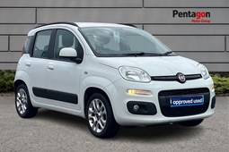 Fiat Panda (12-24) 1.2 Lounge 5d For Sale - Pentagon Ford (St Helens), St Helens