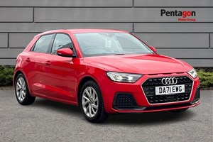 Audi A1 Sportback (18 on) Sport 25 TFSI 95PS 5d For Sale - Pentagon Ford (St Helens), St Helens