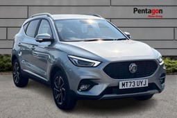 MG ZS SUV (17-24) 1.0T GDi Exclusive DCT 5d For Sale - Pentagon Ford (St Helens), St Helens