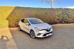 Renault Clio Hatchback (19 on) Iconic TCe 100 5d For Sale - Mack Motors Balloch Ltd, Inverness, Balloch