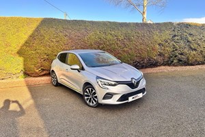 Renault Clio Hatchback (19 on) Iconic TCe 100 5d For Sale - Mack Motors Balloch Ltd, Inverness, Balloch