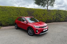 Kia Stonic SUV (17 on) 2 1.0 T-GDi 118bhp ISG 5d For Sale - Mack Motors Balloch Ltd, Inverness, Balloch