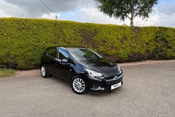 Vauxhall Corsa Hatchback (14-19) 1.4 SE 5d For Sale - Mack Motors Balloch Ltd, Inverness, Balloch