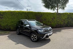 Dacia Duster SUV (18-24) Prestige TCe 130 4x2 5d For Sale - Mack Motors Balloch Ltd, Inverness, Balloch