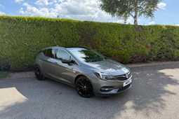 Vauxhall Astra Hatchback (15-21) 1.2 Turbo 145 Griffin 5d For Sale - Mack Motors Balloch Ltd, Inverness, Balloch