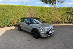 MINI Hatchback (14-24) Cooper Exclusive 3d For Sale - Mack Motors Balloch Ltd, Inverness, Balloch