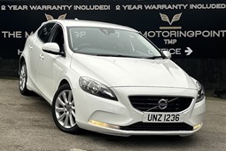 Volvo V40 Hatchback (12-19) D3 SE 5d For Sale - The Motoring Point, Hull