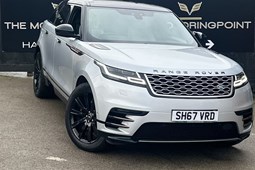 Land Rover Range Rover Velar SUV (17 on) R-Dynamic HSE D300 auto 4d For Sale - The Motoring Point, Hull