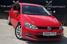 Volkswagen Golf Hatchback (13-20) 1.4 TSI (150bhp) GT 5d For Sale - The Motoring Point, Hull