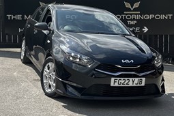 Kia Ceed Hatchback (18 on) 2 1.0 T-GDi 118bhp ISG 5d For Sale - The Motoring Point, Hull