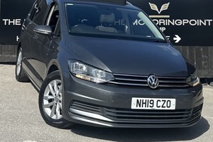 Volkswagen Touran (15 on) SE Family 1.0 TSI 115PS 5d For Sale - The Motoring Point, Hull