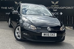 Volkswagen Golf Hatchback (13-20) 1.0 TSI Match BlueMotion Edition 3d For Sale - The Motoring Point, Hull