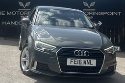 Audi A3 Hatchback (12-18) Sport 1.4 TFSI (CoD) 150PS (05/16 on) 3d For Sale - The Motoring Point, Hull