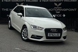 Audi A3 Hatchback (12-18) 1.6 TDI SE 3d For Sale - The Motoring Point, Hull