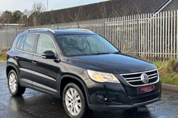 Volkswagen Tiguan (08-16) 2.0 TDi Match 5d For Sale - Duncan Motors (Melmount LTD), Strabane