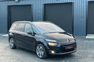 Citroen Grand C4 Picasso (14-18) 2.0 BlueHDi Exclusive+ 5d For Sale - Duncan Motors (Melmount LTD), Strabane