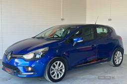 Renault Clio Hatchback (12-19) Dynamique Nav dCi 90 5d For Sale - Duncan Motors (Melmount LTD), Strabane
