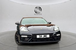 Porsche Panamera (16-24) Turbo Executive PDK auto 5d For Sale - Best West Autos, Reading