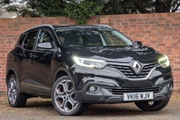 Renault Kadjar (15-22) 1.2 TCE Dynamique S Nav 5d For Sale - Best West Autos, Reading