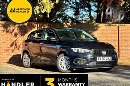 Fiat Tipo Hatchback (16-23) Easy 1.4 16v 95hp 5d For Sale - Best West Autos, Reading