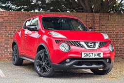 Nissan Juke SUV (10-19) N-Connecta Style DIG-T 115 5d For Sale - Best West Autos, Reading