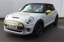 MINI Electric Hatch Hatchback (20 on) Cooper S Level 2 auto 3d For Sale - CHEQUERED FLAG WALES LIMITED, Porth Wales