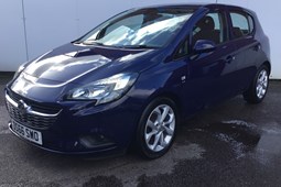 Vauxhall Corsa Hatchback (14-19) 1.4 ecoFLEX Energy (AC) 5d For Sale - CHEQUERED FLAG WALES LIMITED, Porth Wales