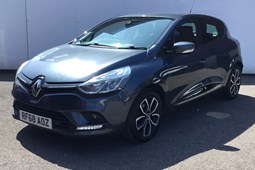 Renault Clio Hatchback (12-19) Play dCi 90 5d For Sale - CHEQUERED FLAG WALES LIMITED, Porth Wales