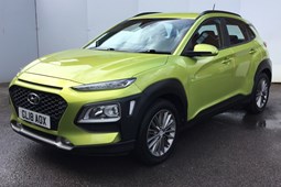 Hyundai Kona SUV (17-23) SE 1.0 T-GDi 120PS 2WD 5d For Sale - CHEQUERED FLAG WALES LIMITED, Porth Wales