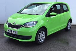 Skoda Citigo (12-19) SE 1.0 MPI 60PS 3d For Sale - CHEQUERED FLAG WALES LIMITED, Porth Wales