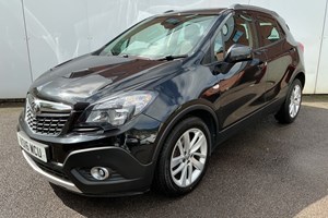 Vauxhall Mokka (12-16) 1.4T Exclusiv 5d For Sale - CHEQUERED FLAG WALES LIMITED, Porth Wales