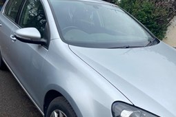 Volkswagen Golf Hatchback (09-12) 1.6 TDi (105bhp) Match 5d DSG For Sale - Hanningfield Trade Sales, Chelmsford