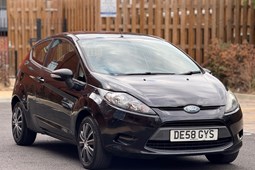 Ford Fiesta (08-17) 1.25 Style 3d For Sale - Abeeha Motors Ltd, Ashford