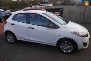 Mazda 2 (07-15) 1.3 SE 5d For Sale - A1 Motor Company, Glasgow