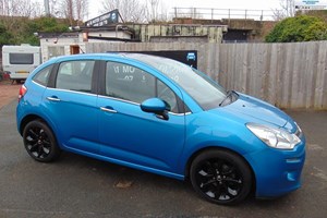 Citroen C3 (10-16) 1.2 PureTech Selection 5d For Sale - A1 Motor Company, Glasgow
