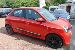 Renault Twingo (14-19) 1.0 SCE Dynamique (Start Stop) 5d For Sale - A1 Motor Company, Glasgow