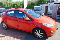 Mazda 2 (07-15) 1.3 TS (2010) 5d For Sale - A1 Motor Company, Glasgow