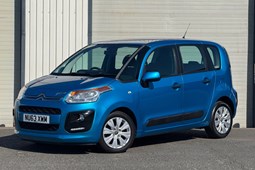 Citroen C3 Picasso (09-17) 1.6 HDi 8V VTR+ 5d For Sale - Kingston Park Motors, Newcastle Upon Tyne