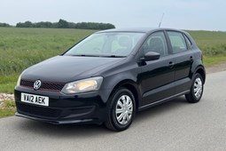 Volkswagen Polo Hatchback (09-17) 1.2 S (AC) 5d For Sale - Kingston Park Motors, Newcastle Upon Tyne