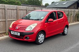 Nissan Pixo (09-13) 1.0 N-Tec 5d For Sale - Kingston Park Motors, Newcastle Upon Tyne