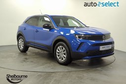 Vauxhall Mokka SUV (20 on) 1.2 Turbo 100 SE Edition 5dr For Sale - Shelbourne Autoselect, Portadown